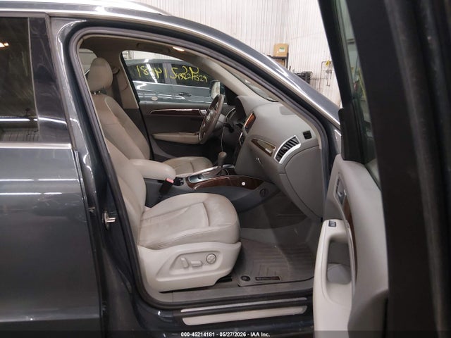 Продаж на аукціоні авто 2010 Audi Q5 3.2 Premium, vin: WA1LKAFP3AA082054, номер лоту: 45214181