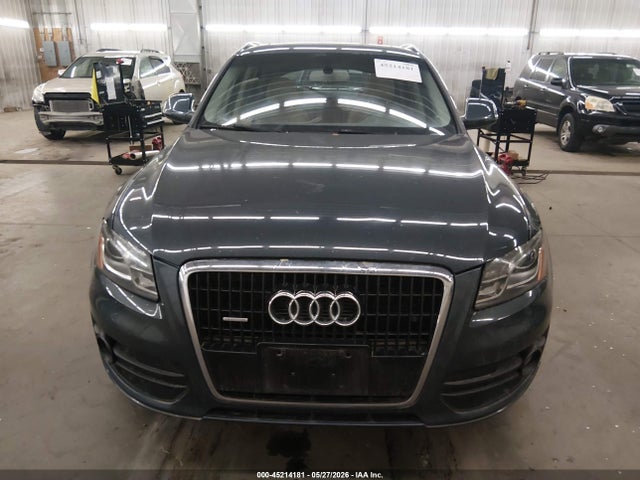 Продаж на аукціоні авто 2010 Audi Q5 3.2 Premium, vin: WA1LKAFP3AA082054, номер лоту: 45214181