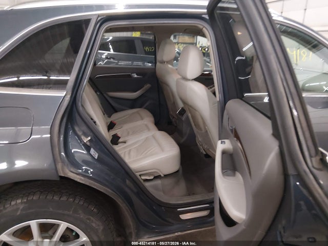 Продаж на аукціоні авто 2010 Audi Q5 3.2 Premium, vin: WA1LKAFP3AA082054, номер лоту: 45214181