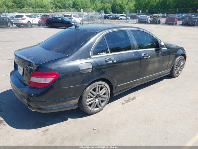 Aukcja sprzedaży 2008 Mercedes-benz C 300 Luxury 4matic/sport 4matic, vin: WDDGF81X38F055323, numer aukcji: 45214184