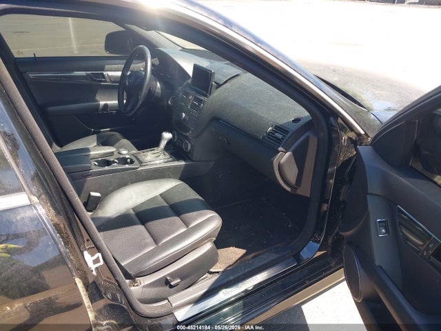 Aukcja sprzedaży 2008 Mercedes-benz C 300 Luxury 4matic/sport 4matic, vin: WDDGF81X38F055323, numer aukcji: 45214184