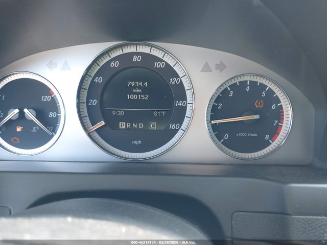 Aukcja sprzedaży 2008 Mercedes-benz C 300 Luxury 4matic/sport 4matic, vin: WDDGF81X38F055323, numer aukcji: 45214184