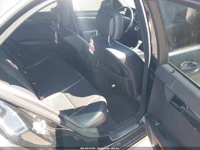 Aukcja sprzedaży 2008 Mercedes-benz C 300 Luxury 4matic/sport 4matic, vin: WDDGF81X38F055323, numer aukcji: 45214184