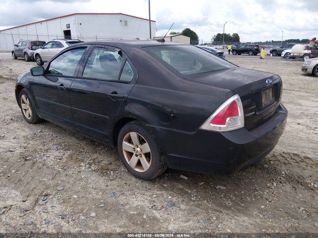 45214185 :رقم المزاد ، 3FAHP07199R177906 vin ، 2009 Ford Fusion Se مزاد بيع