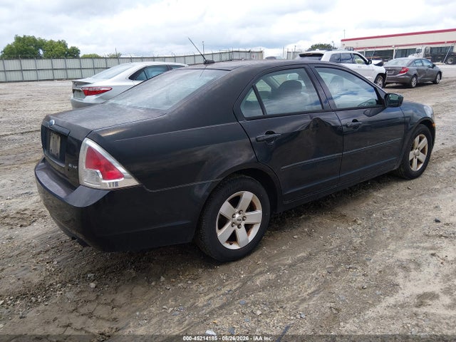 45214185 :رقم المزاد ، 3FAHP07199R177906 vin ، 2009 Ford Fusion Se مزاد بيع