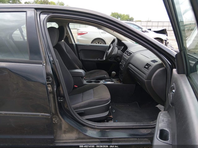 45214185 :رقم المزاد ، 3FAHP07199R177906 vin ، 2009 Ford Fusion Se مزاد بيع