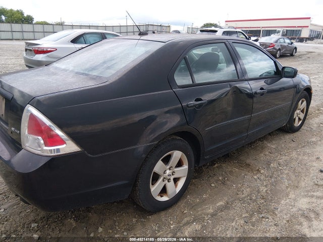 45214185 :رقم المزاد ، 3FAHP07199R177906 vin ، 2009 Ford Fusion Se مزاد بيع