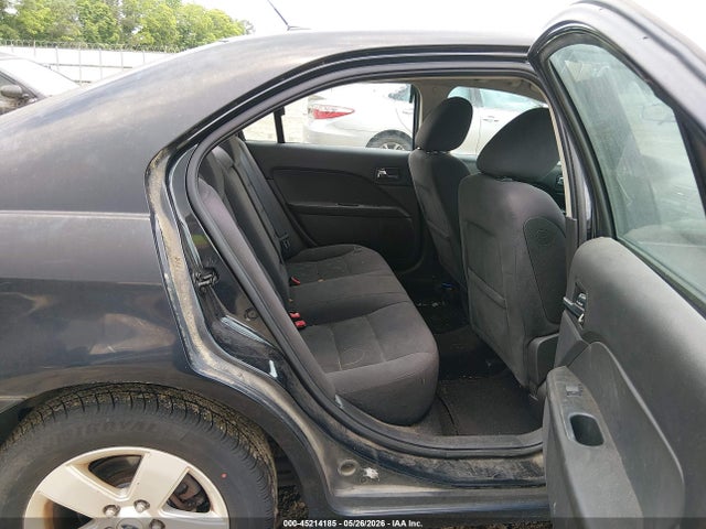 45214185 :رقم المزاد ، 3FAHP07199R177906 vin ، 2009 Ford Fusion Se مزاد بيع