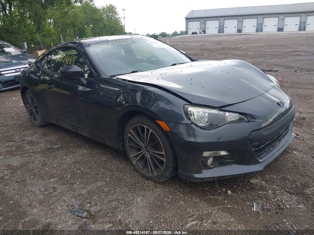 45214187 :رقم المزاد ، JF1ZCAC11E9604934 vin ، 2014 Subaru Brz Limited مزاد بيع