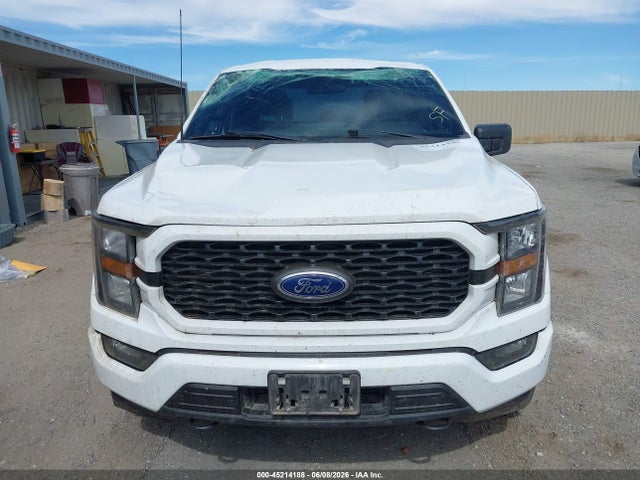 Ford F-150 Xl 2023 1FTEW1EP2PKF61864 Image 6