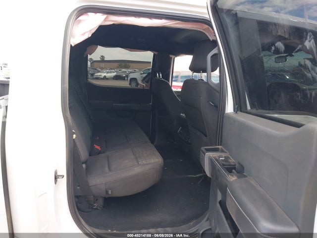 Ford F-150 Xl 2023 1FTEW1EP2PKF61864 Image 8