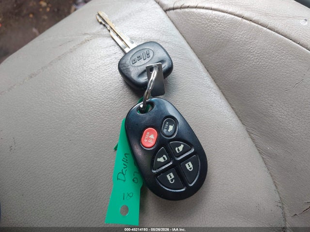 2007 Toyota Sienna Xle Limited მანქანა იყიდება აუქციონზე, vin: 5TDZK22C57S069021, აუქციონის ნომერი: 45214193