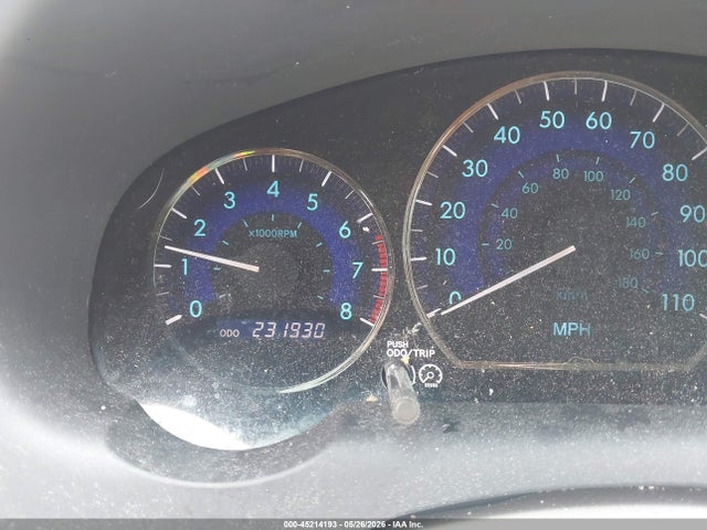 2007 Toyota Sienna Xle Limited მანქანა იყიდება აუქციონზე, vin: 5TDZK22C57S069021, აუქციონის ნომერი: 45214193