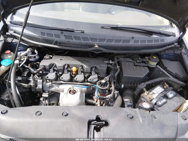 2006 Honda Civic Ex მანქანა იყიდება აუქციონზე, vin: JHMFA16886S010426, აუქციონის ნომერი: 45214194