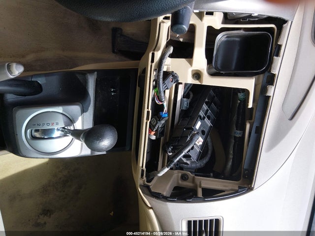 2006 Honda Civic Ex მანქანა იყიდება აუქციონზე, vin: JHMFA16886S010426, აუქციონის ნომერი: 45214194
