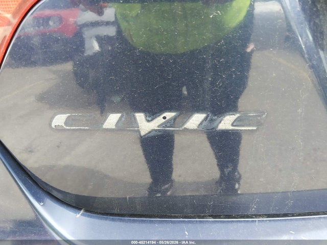 2006 Honda Civic Ex მანქანა იყიდება აუქციონზე, vin: JHMFA16886S010426, აუქციონის ნომერი: 45214194