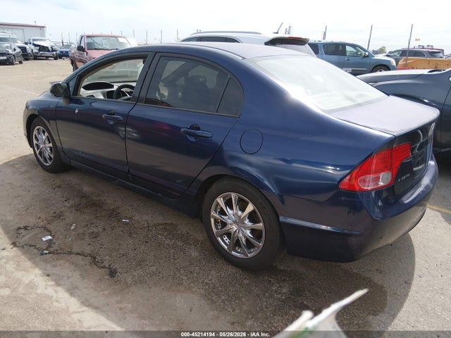2006 Honda Civic Ex მანქანა იყიდება აუქციონზე, vin: JHMFA16886S010426, აუქციონის ნომერი: 45214194