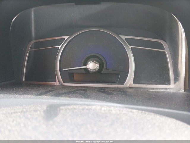 2006 Honda Civic Ex მანქანა იყიდება აუქციონზე, vin: JHMFA16886S010426, აუქციონის ნომერი: 45214194