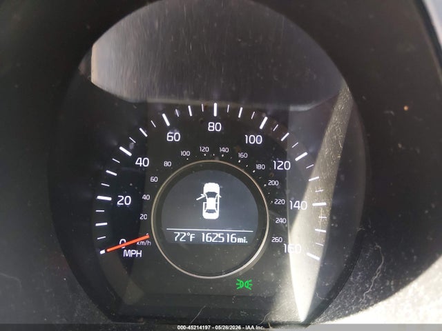 2015 Kia Optima Lx მანქანა იყიდება აუქციონზე, vin: 5XXGM4A76FG381849, აუქციონის ნომერი: 45214197