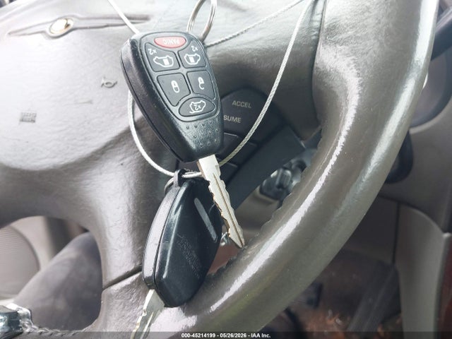 Aukcja sprzedaży 2004 Chrysler Town & Country Touring, vin: 2C8GP54L94R603468, numer aukcji: 45214199