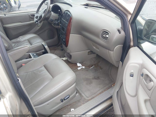 Aukcja sprzedaży 2004 Chrysler Town & Country Touring, vin: 2C8GP54L94R603468, numer aukcji: 45214199