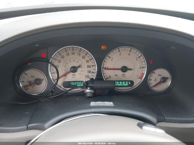 Aukcja sprzedaży 2004 Chrysler Town & Country Touring, vin: 2C8GP54L94R603468, numer aukcji: 45214199