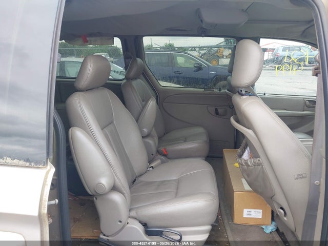 Aukcja sprzedaży 2004 Chrysler Town & Country Touring, vin: 2C8GP54L94R603468, numer aukcji: 45214199
