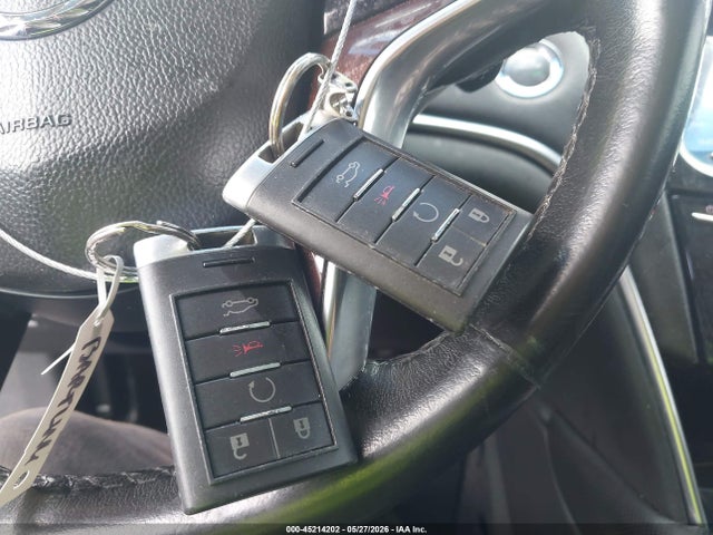 45214202 :رقم المزاد ، 2G61T5S31D9186646 vin ، 2013 Cadillac Xts Premium مزاد بيع