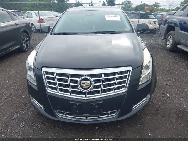 45214202 :رقم المزاد ، 2G61T5S31D9186646 vin ، 2013 Cadillac Xts Premium مزاد بيع