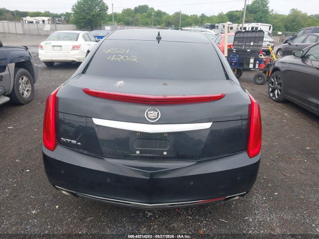 45214202 :رقم المزاد ، 2G61T5S31D9186646 vin ، 2013 Cadillac Xts Premium مزاد بيع
