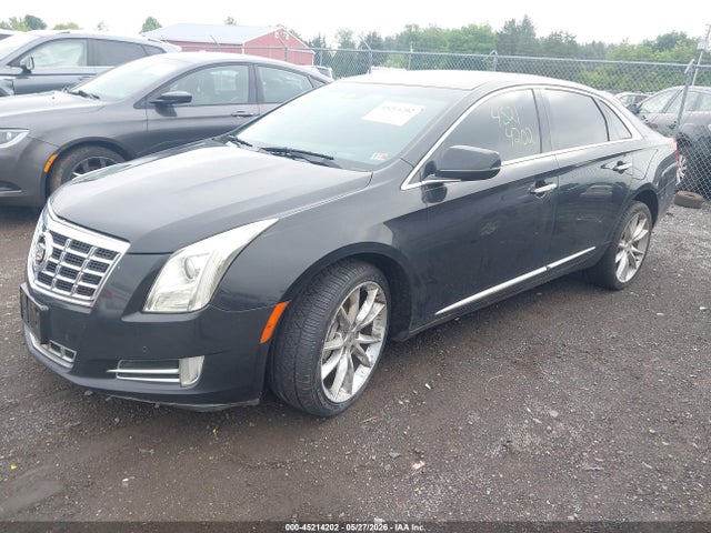 45214202 :رقم المزاد ، 2G61T5S31D9186646 vin ، 2013 Cadillac Xts Premium مزاد بيع