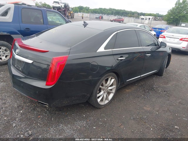 45214202 :رقم المزاد ، 2G61T5S31D9186646 vin ، 2013 Cadillac Xts Premium مزاد بيع