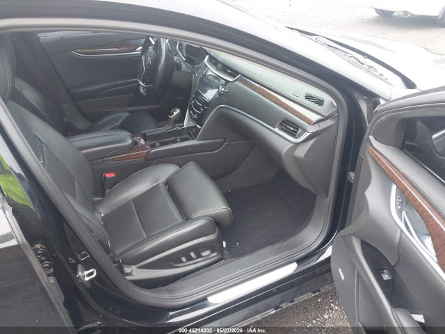 45214202 :رقم المزاد ، 2G61T5S31D9186646 vin ، 2013 Cadillac Xts Premium مزاد بيع