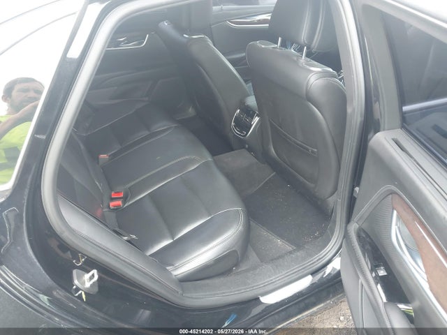 45214202 :رقم المزاد ، 2G61T5S31D9186646 vin ، 2013 Cadillac Xts Premium مزاد بيع