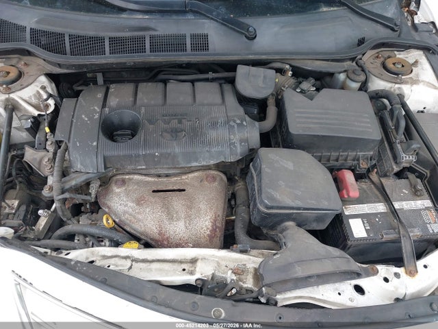 Aukcja sprzedaży 2010 Toyota Camry Xle, vin: 4T1BF3EK1AU570579, numer aukcji: 45214203