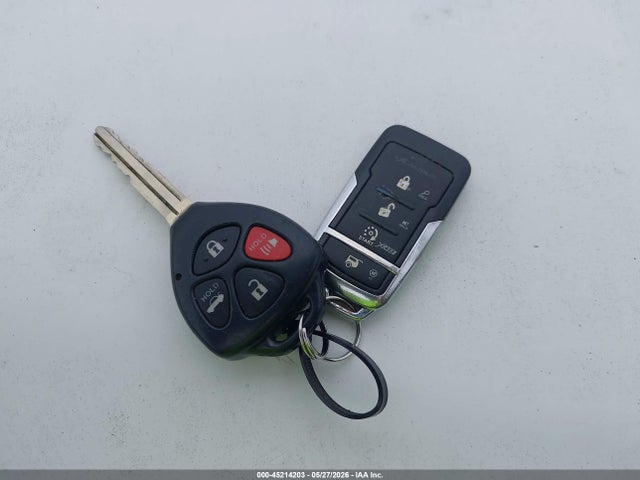 Aukcja sprzedaży 2010 Toyota Camry Xle, vin: 4T1BF3EK1AU570579, numer aukcji: 45214203