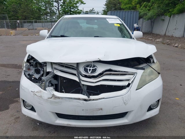 Aukcja sprzedaży 2010 Toyota Camry Xle, vin: 4T1BF3EK1AU570579, numer aukcji: 45214203