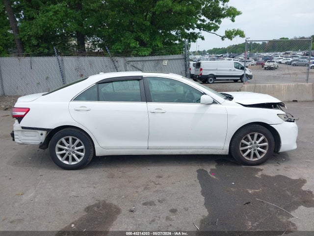 Aukcja sprzedaży 2010 Toyota Camry Xle, vin: 4T1BF3EK1AU570579, numer aukcji: 45214203