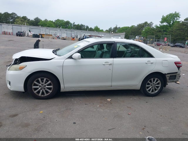 Aukcja sprzedaży 2010 Toyota Camry Xle, vin: 4T1BF3EK1AU570579, numer aukcji: 45214203