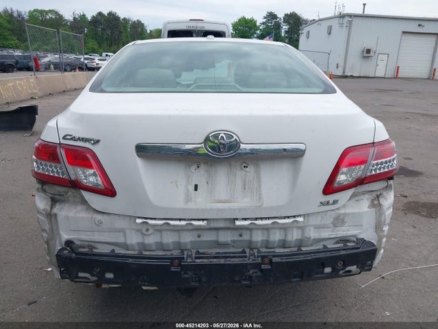 Aukcja sprzedaży 2010 Toyota Camry Xle, vin: 4T1BF3EK1AU570579, numer aukcji: 45214203