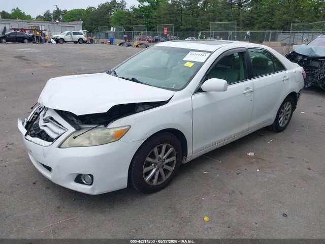 Aukcja sprzedaży 2010 Toyota Camry Xle, vin: 4T1BF3EK1AU570579, numer aukcji: 45214203
