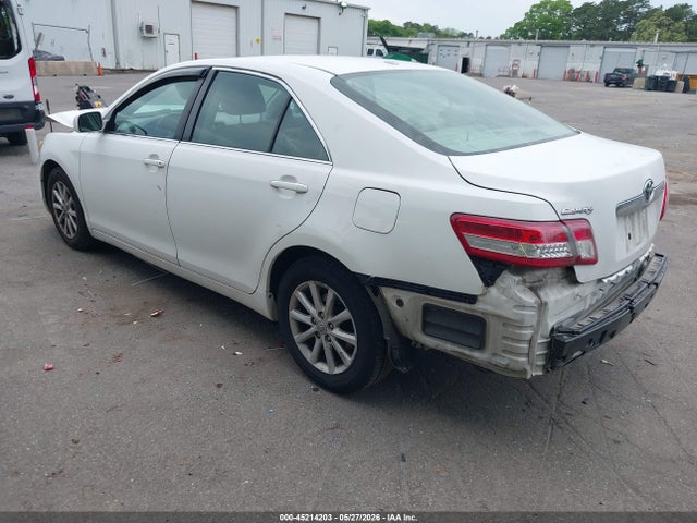 Aukcja sprzedaży 2010 Toyota Camry Xle, vin: 4T1BF3EK1AU570579, numer aukcji: 45214203