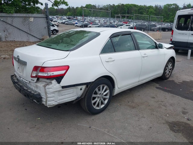 Aukcja sprzedaży 2010 Toyota Camry Xle, vin: 4T1BF3EK1AU570579, numer aukcji: 45214203