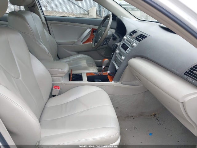 Aukcja sprzedaży 2010 Toyota Camry Xle, vin: 4T1BF3EK1AU570579, numer aukcji: 45214203