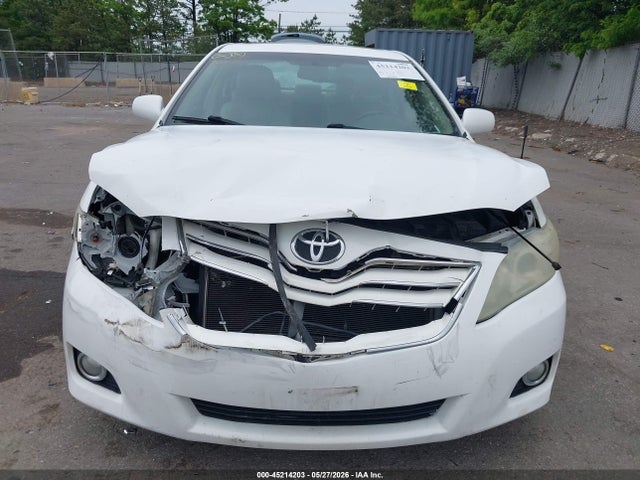Aukcja sprzedaży 2010 Toyota Camry Xle, vin: 4T1BF3EK1AU570579, numer aukcji: 45214203