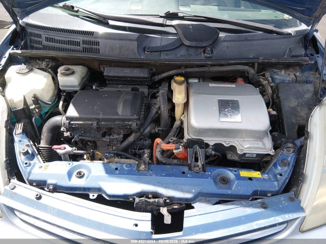 Aukcja sprzedaży 2007 Toyota Prius, vin: JTDKB20UX77665619, numer aukcji: 45214204