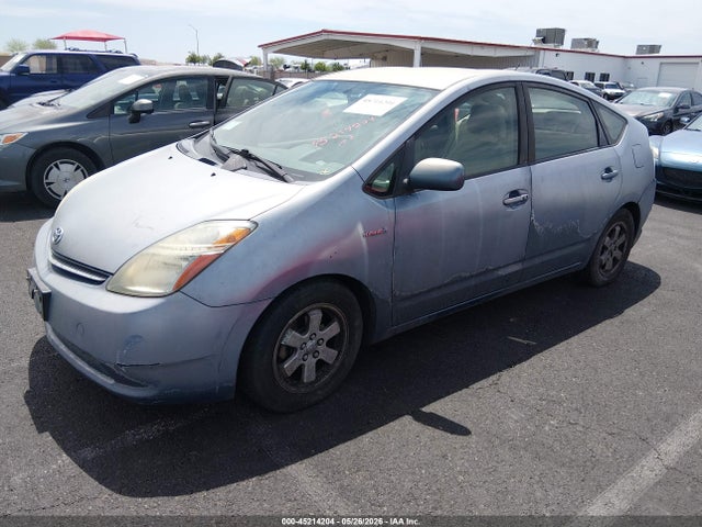 Aukcja sprzedaży 2007 Toyota Prius, vin: JTDKB20UX77665619, numer aukcji: 45214204