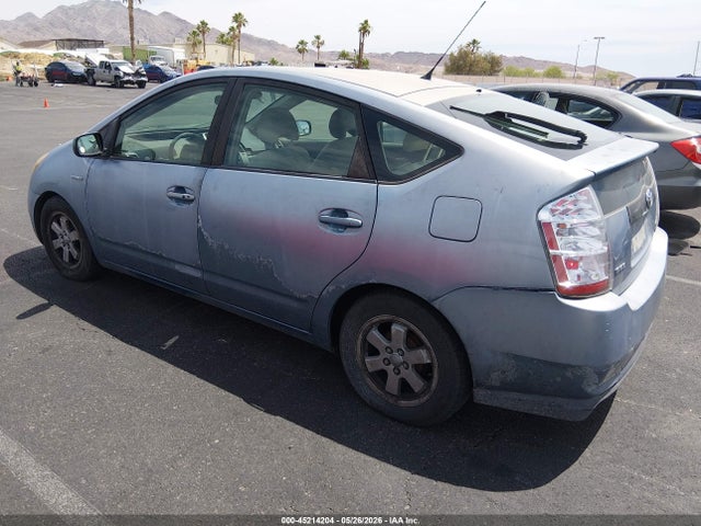Aukcja sprzedaży 2007 Toyota Prius, vin: JTDKB20UX77665619, numer aukcji: 45214204