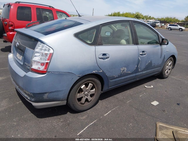 Aukcja sprzedaży 2007 Toyota Prius, vin: JTDKB20UX77665619, numer aukcji: 45214204