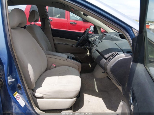 Aukcja sprzedaży 2007 Toyota Prius, vin: JTDKB20UX77665619, numer aukcji: 45214204